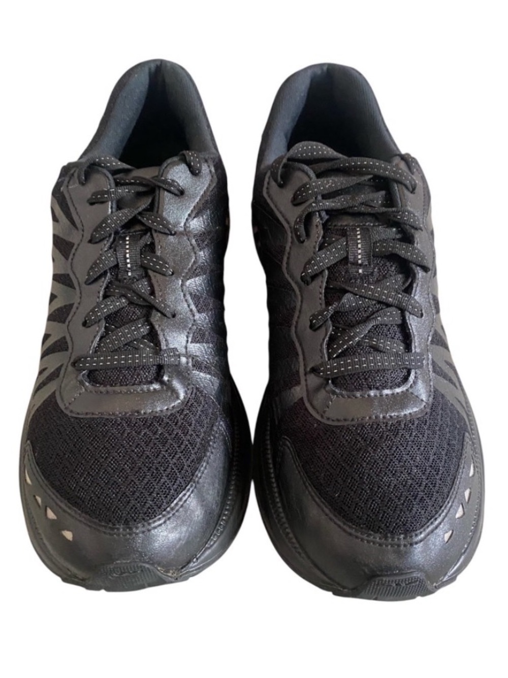 SAS Mission One M Lace Up sneakers